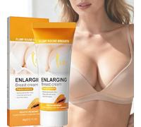 Crème D'augmentation des Seins pour Femme, Crème pour Grossir, cream 5