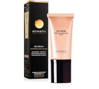 Crème Dd Anti-Âge - Atashi - Intense Bronze - Spf 15 - Hydratation - Effet Lifting