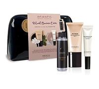 Crème Dd Anti-Âge - Atashi - Ritual Buena Cara - Contour Des Yeux Lifting - Eau Micellaire - Effet Glow Multicolore