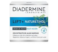 Diadermine Lift+ Crème Visage Nuit Naturetinol – 50 ml