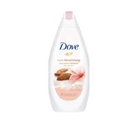 Crème de Bain Lait d'Amande 750 ml DOVE