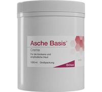 Crème de base aux cendres 1000 ml