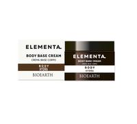 Bioearth Elementa Body Base Cream 250ml