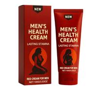 Crème de beauté pour homme, Crème vitalité longue durée pour homme, Vitalité rafraîchissante, Légèrement hydratante et Confiance en soi