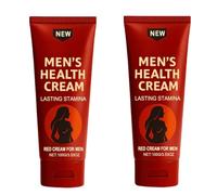Crème de beauté pour homme, Crème vitalité longue durée pour homme, Vitalité rafraîchissante, Légèrement hydratante et Confiance en soi