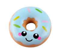 Crème De Beignet Parfumée, Squishy À Montée Lente, Jouet Anti-Stress, Gadgets Amusants, Vente En Gros, Livraison Directe