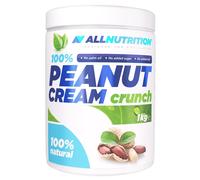 Crème de cacahuète 100% Crunch - 1000g