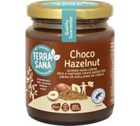 Crème de cacao et noisettes 250 g