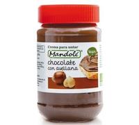 Crème de cacao noisette bio 375 g de crème