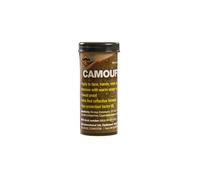 Crème de camouflage Bushcraft BCB 30 g - Green/Black