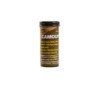 Crème de camouflage Bushcraft BCB 30 g - Green/Brown