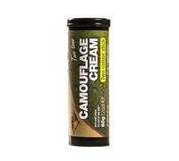 Crème de camouflage Bushcraft BCB - Black/Green 60 g