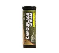 Crème de camouflage Bushcraft BCB - Brown/Green 60 g