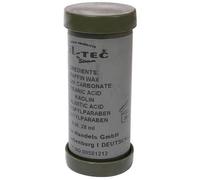 Crème de camouflage en tube 2 en 1 Mil-Tec - Brown/Black