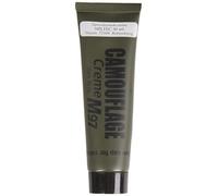 Crème de camouflage Nato Camo 30 ml Mil-Tec - Black