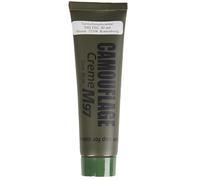 Crème de camouflage Nato Camo 30 ml Mil-Tec - Green
