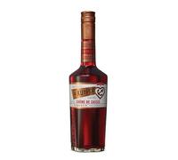 Crème de Cassis De Kuyper 0,7 ℓ