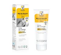 CRÈME DE CHANGE CERTIFIÉE BIO 10% MIEL DE MANUKA IAA10+ - 75ml