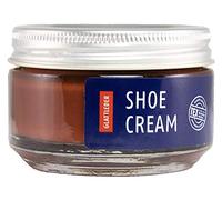 Crème de chaussure de Shoeboy - Crème Chaussure pour une qualité de cuirs lisses. coca 50 ml