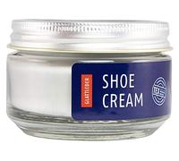Crème de chaussure de Shoeboy - Crème Chaussure pour une qualité de cuirs lisses. Gris perle 50 ml