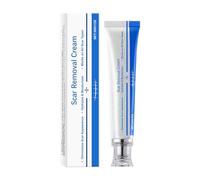 Crème de cicatrice douce, vieux dissolvant de cicatrice, gel de cicatrisation plaies, léger et absorbant rapidement, utilisation polyvalente du corps, 30 g, pour des cicatrices ou des artistes