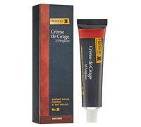 Crème de cirage anglais Henson & Co brun 50ml