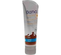 Crème de Cirage Bama Cognac - Soin et Brillance pour Cuir Lisse 75ml