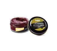 Crème de cirage cuir 50ml - Kaps Crème Délicate | Soin chaussures professionnel, soin intensif et nourrissant, naturel et synthétique, pot verre, plusieurs couleurs