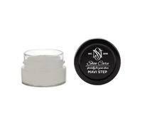 Crème de Cirage Premium - NCS S 2502-Y Pierre Olive Foncée - Soin Nourrissant & Rénovateur de Couleur pour Cuir Lisse par MAVI STEP - 1.70 fl oz / 50 ml