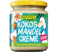 CREME DE COCONUT ET D'ALMONDES250 g - RAPUNZEL