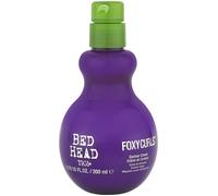 Crème de coiffage - Tigi Bed Head - Foxy Curls - 200 ML - Cheveux bouclés - Anti-frisottis