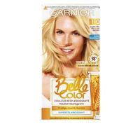 Garnier Belle Color – Coloration crème permanente – 110 Blond très très clair naturel – 100 ml