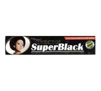 Crème De Coloration Permanente Pour Cheveux Crépus Inecto Superblack