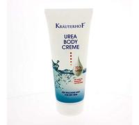 Crème de corps à l‘urée, Kräuterhof tube de 200 ml