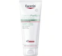 Eucerin DermoPurifyer Crème pour le Corps Triple Action 200 ml