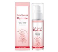 Crème de corps hydratante | Hydratation profonde | Crème de renouvellement du cuir pour les femmes | 50 g ultra-nutriments, non gras, 3 ans durabilité, pour la peau sèche et sensible