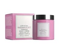 Crème de corps raffermissante, lotion lisse hydratante profonde, crème hydratante de levage, 236 ml, les formules non grasses légères absorbent rapidement, idéal pour les femmes et hommes à usage