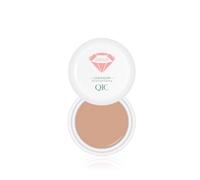 Crème de correcteur de couverture complète, palette de correcteur imperméable de longue durée, couvre les cercles foncés taches pores, 3 nuances pour le ton de peau foncé naturel juste