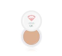 Crème de correcteur de couverture complète, palette de correcteur imperméable de longue durée, couvre les cercles foncés taches pores, 3 nuances pour le ton de peau foncé naturel juste