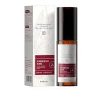 Crème de cou de lissage raffermissante en rétinol, crème fermier au cou avec rétinol et vitamine E, hydratant anti-âge pour la peau affaissée, la crème de soulèvement anti-rides (1pc)