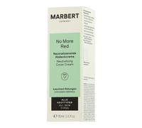 Marbert No More Red Crème couvrante neutralisante 50 ml 50 ml