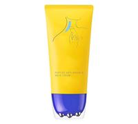 Crème de craquette 100 ml | Conscient Care for Neck & Jaw Section | Formule non gras | Pour le teint rayonnant - idéal pour les voyages et comme cadeau