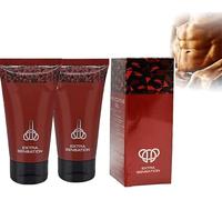 Crème de croissance du pénis, crème de massage intime pour hommes, agrandit votre pénis jusqu'à 30 cm (taille XXXL), soulage, renforce et renforce la force.