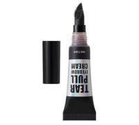 Crème de - décoller du gel durable, formule voluminante non passante | Ampliceur étanche du mascara à sursauter, maquillage à naturels à construire pour créer des pleins et