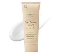 Crème de défense UV, lotion hydratante légère, bouclier barrière cutanée, protection solaire Spf, formule hydratante non grasse, usage quotidien, pour le visage, le corps, les hommes, les femmes, l'ex