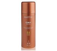 Crème de définition, curly cream, kin cosmetics G