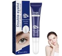 Crème de définition des paupières liftante, gel de mise en forme des paupières doubles, finition naturelle invisible, parfait pour capucher, affaisser, paupières inégales ou simples (1 Pcs)