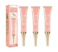 Crème de détatouage 7 jours, 3 crèmes de détatouage permanentes, gel de détatouage Safe Moisturiz Quick Fade pour les tatouages colorés et noirs