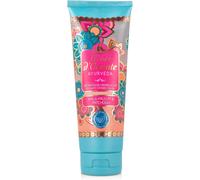 Crème De Douche « Ayurveda »,250 Ml,Gel Douche Aromatique Aux Fruits D'amla Et Au Patchouli,Crème De Douche Pour Soin Du Corps,Rituel Pour Le Corps Et Les Sens