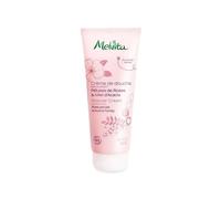 Crème De Douche Bio - Pétales De Roses Et Miel D'acacia - 200ml